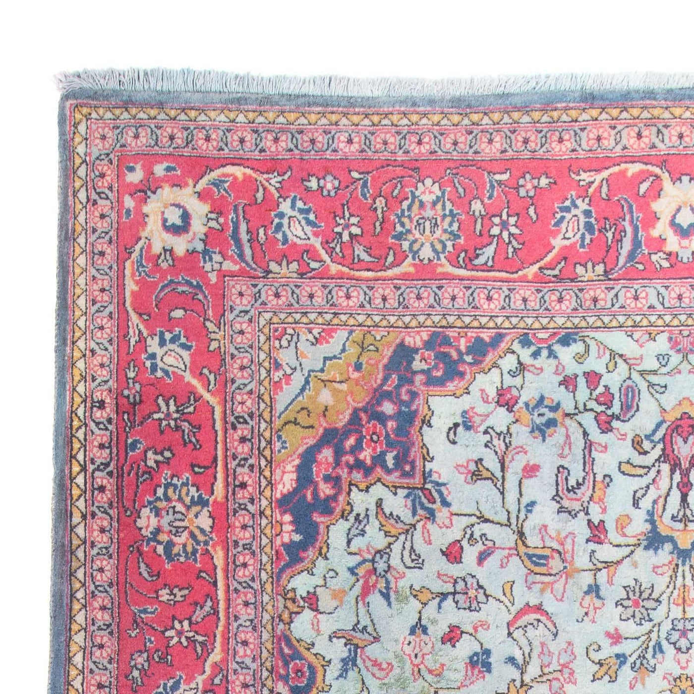 Tapis de Najafabad Tapis 220x138cm - Tapis persan