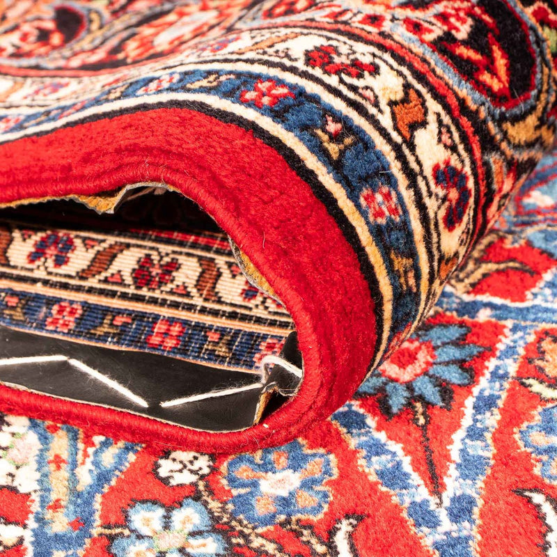 Perserteppich - Classic 210 x 147 cm - rot