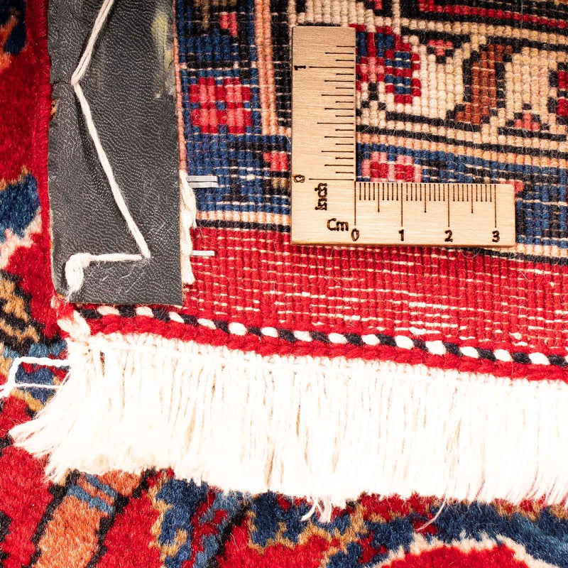 Perserteppich - Classic 210 x 147 cm - rot