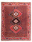 Perserteppich - Nomadic 205 x 164 cm
