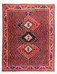 Perserteppich - Nomadic 205 x 164 cm