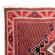 Perserteppich - Nomadic 205 x 164 cm