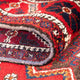 Perserteppich - Nomadic 205 x 164 cm