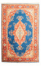 Tapis de Kerman Tapis 200x124cm - Tapis persan