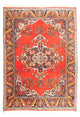 Perserteppich - Classic 180 x 124 cm - rot