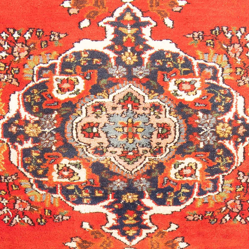 Perserteppich - Classic 180 x 124 cm - rot
