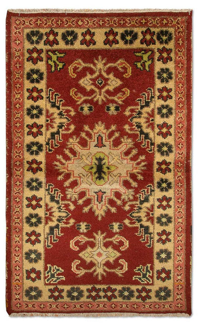 Tappeto orientale 90x151cm