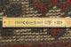 Orientteppich 151 x 90 cm