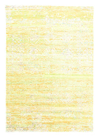 Tapis design - 320 x 220 cm - beige