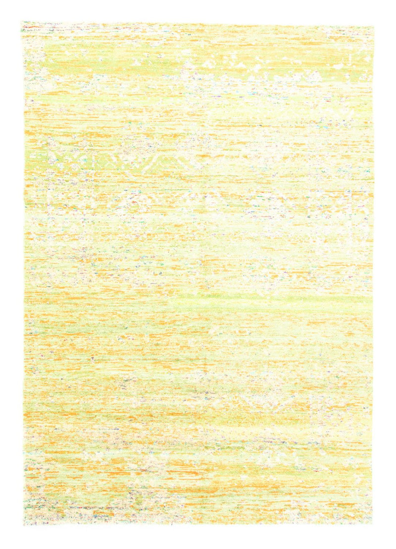 Designer Teppich 320 x 220 cm Teppich Wohnzimmer