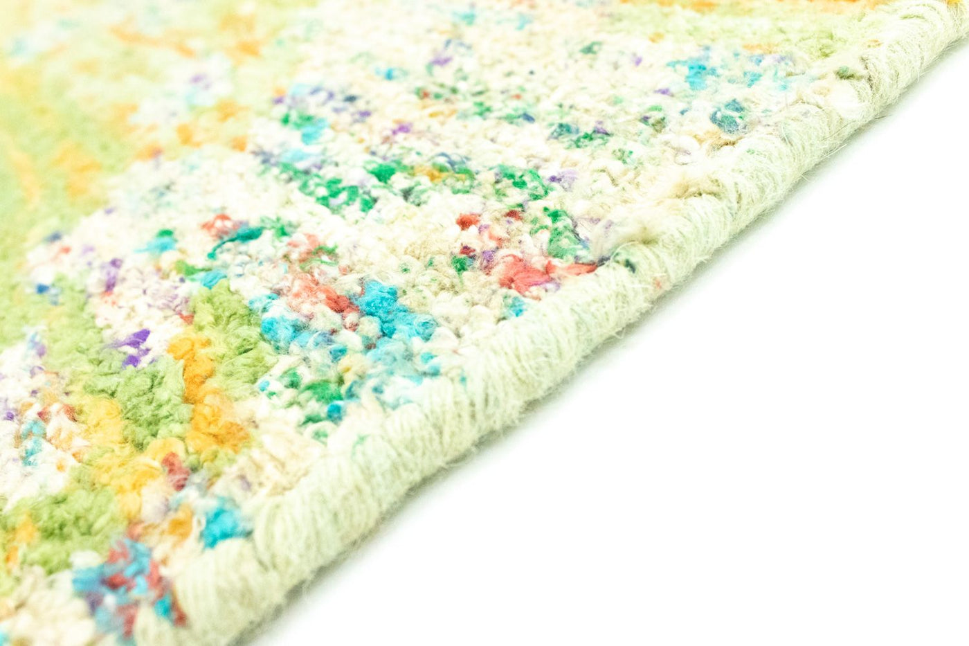 Designer Teppich 320x220cm - Designerteppich