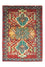Turkaman Teppich 89 x 63 cm