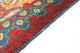 Turkaman Teppich 89 x 63 cm