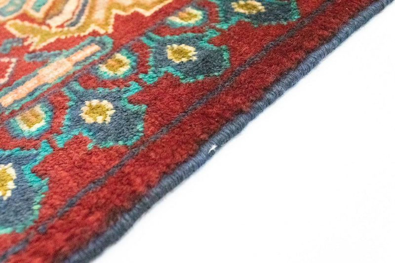 Turkaman Teppich 89 x 63 cm