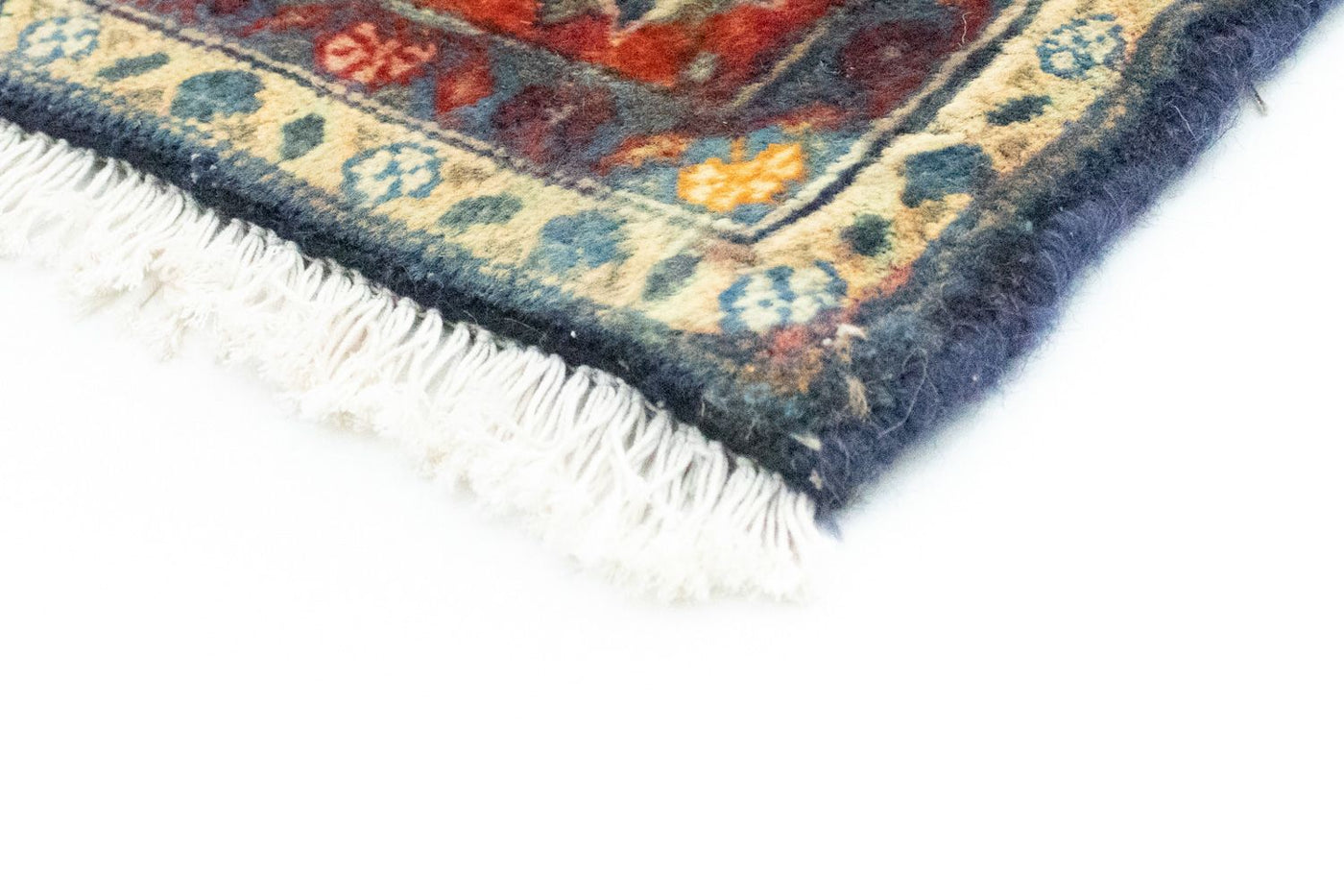Malayer Tappeto 227x129cm - Tappeto persiano