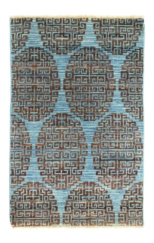 Designer Teppich 96 x 60 cm