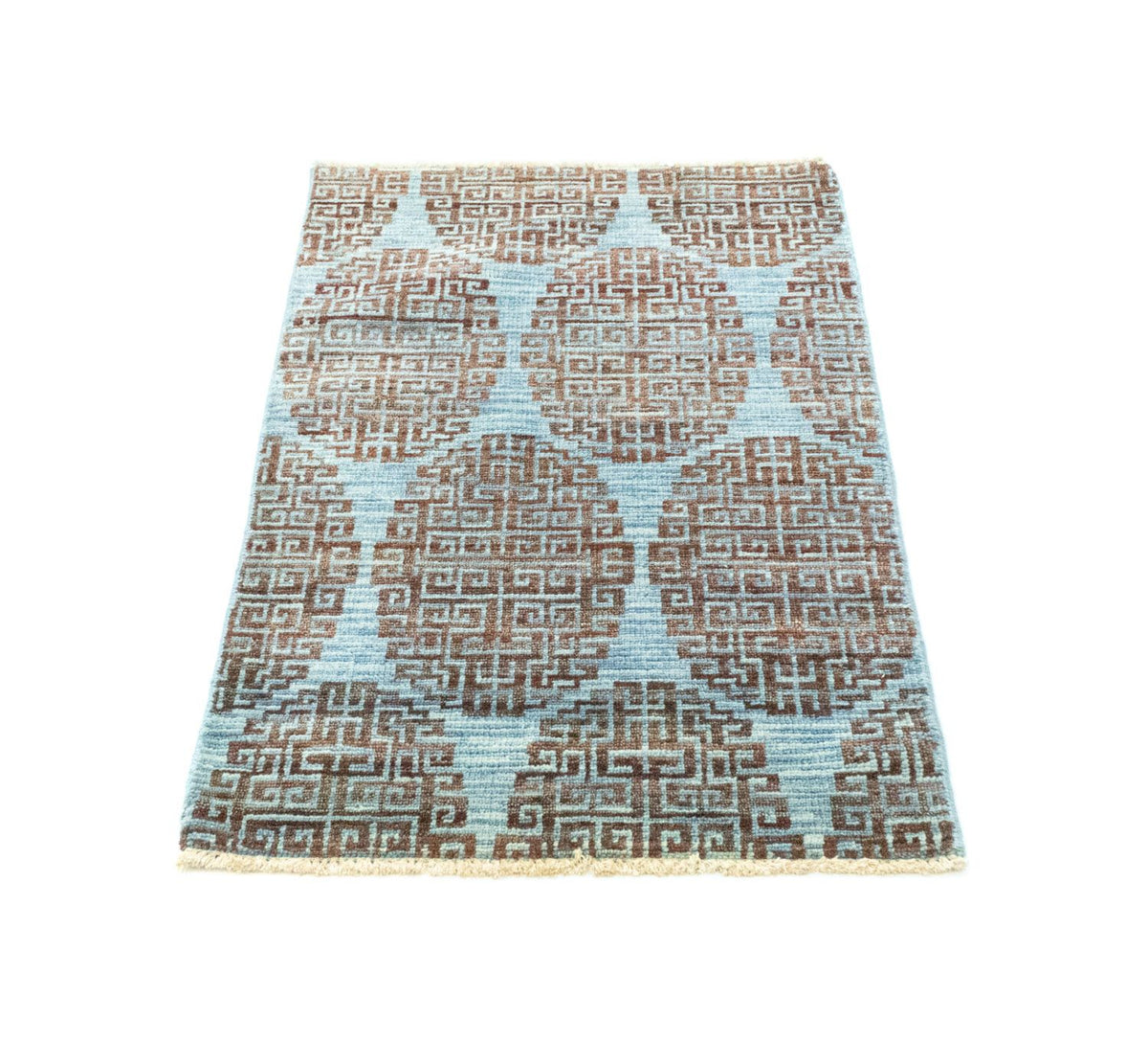 Designer Teppich 96 x 60 cm