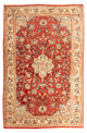 Sarough Teppich 200x139cm - Perserteppich