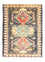 Turkaman Teppich 87 x 67 cm