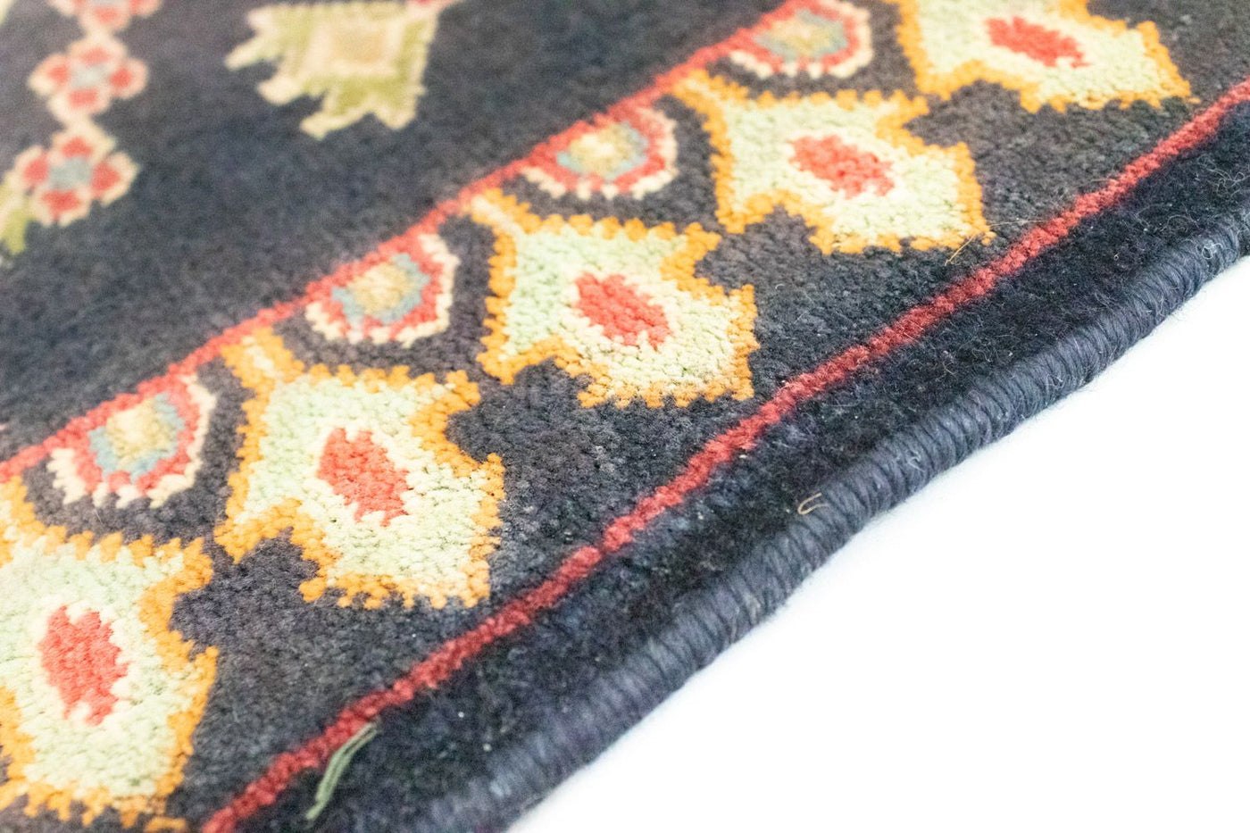 Tappeto Turkaman 87x67cm - Tappeto persiano
