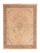 Tapis de Tabriz - 50 rangs Tapis 203x158cm - Tapis persan