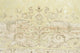 Designer Teppich 297 x 220 cm Teppich Wohnzimmer