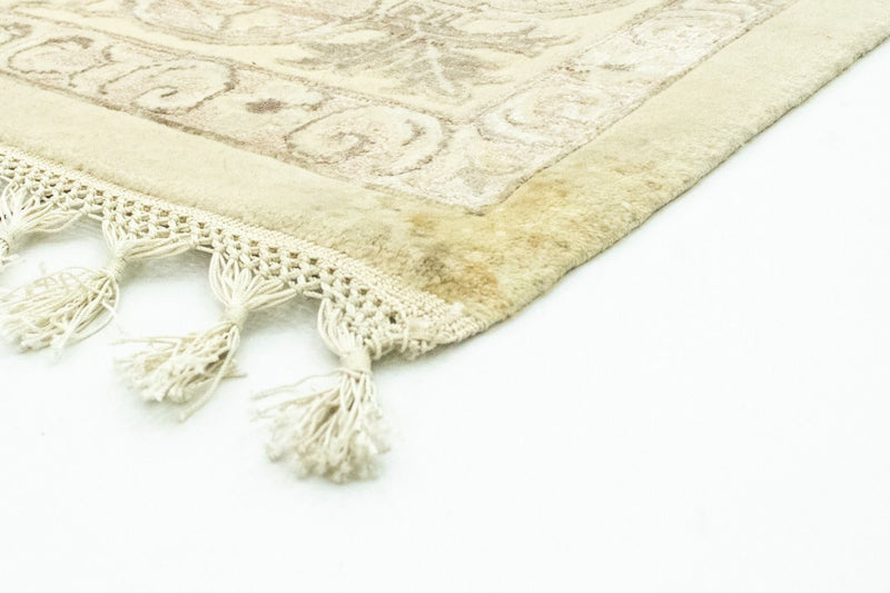 Designer Teppich 297 x 220 cm Teppich Wohnzimmer