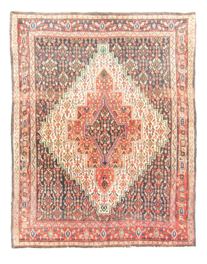 Perserteppich - Classic 155 x 126 cm