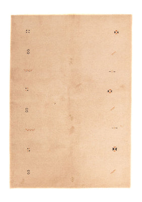 Gabbeh Teppich - Indus 200 x 140 cm - beige