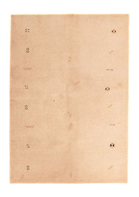 Tapis Gabbeh - Indus - 200 x 140 cm - beige