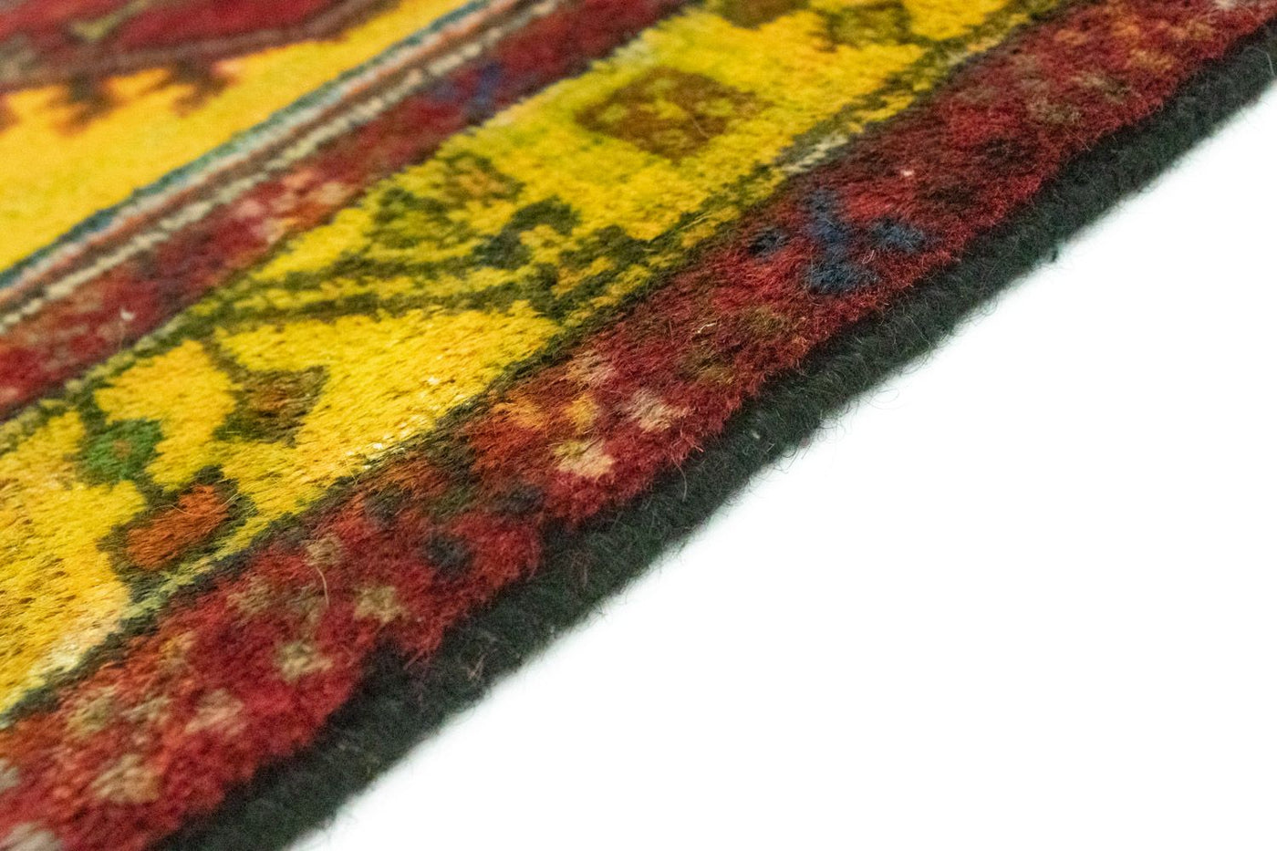 Ardebil Teppich 300x73cm - Perserteppich
