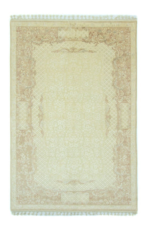 Designer Teppich 303 x 196 cm Teppich Wohnzimmer