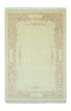 Designer Teppich 303 x 196 cm Teppich Wohnzimmer