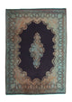 Kerman Tappeto 199x151cm - Tappeto persiano