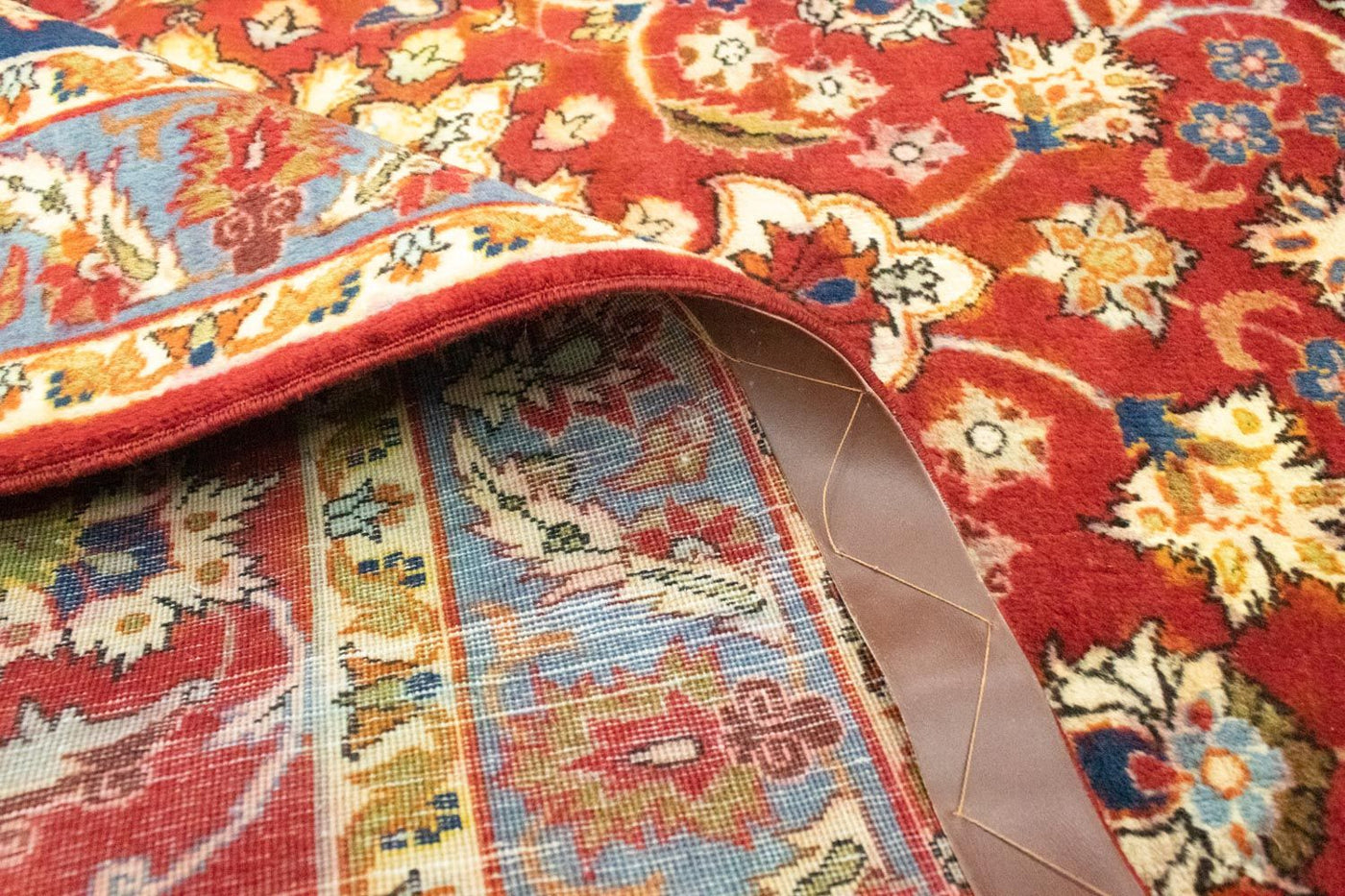 Najafabad Tappeto 157x115cm - Tappeto persiano