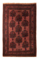 Tapis afghan 303x200cm - Tapis oriental