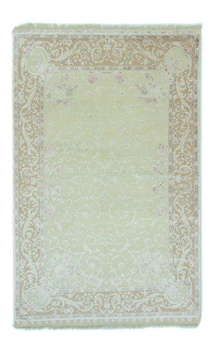 Designer Teppich 304 x 200 cm Teppich Wohnzimmer