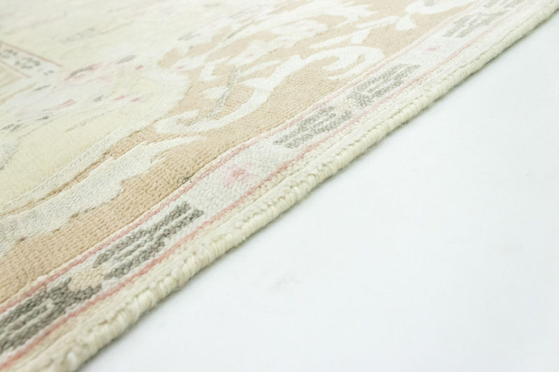 Designer Teppich 304 x 200 cm Teppich Wohnzimmer