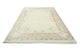 Designer Teppich 304 x 200 cm Teppich Wohnzimmer