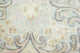 Designer Teppich 306 x 202 cm Wohnzimmer Teppich
