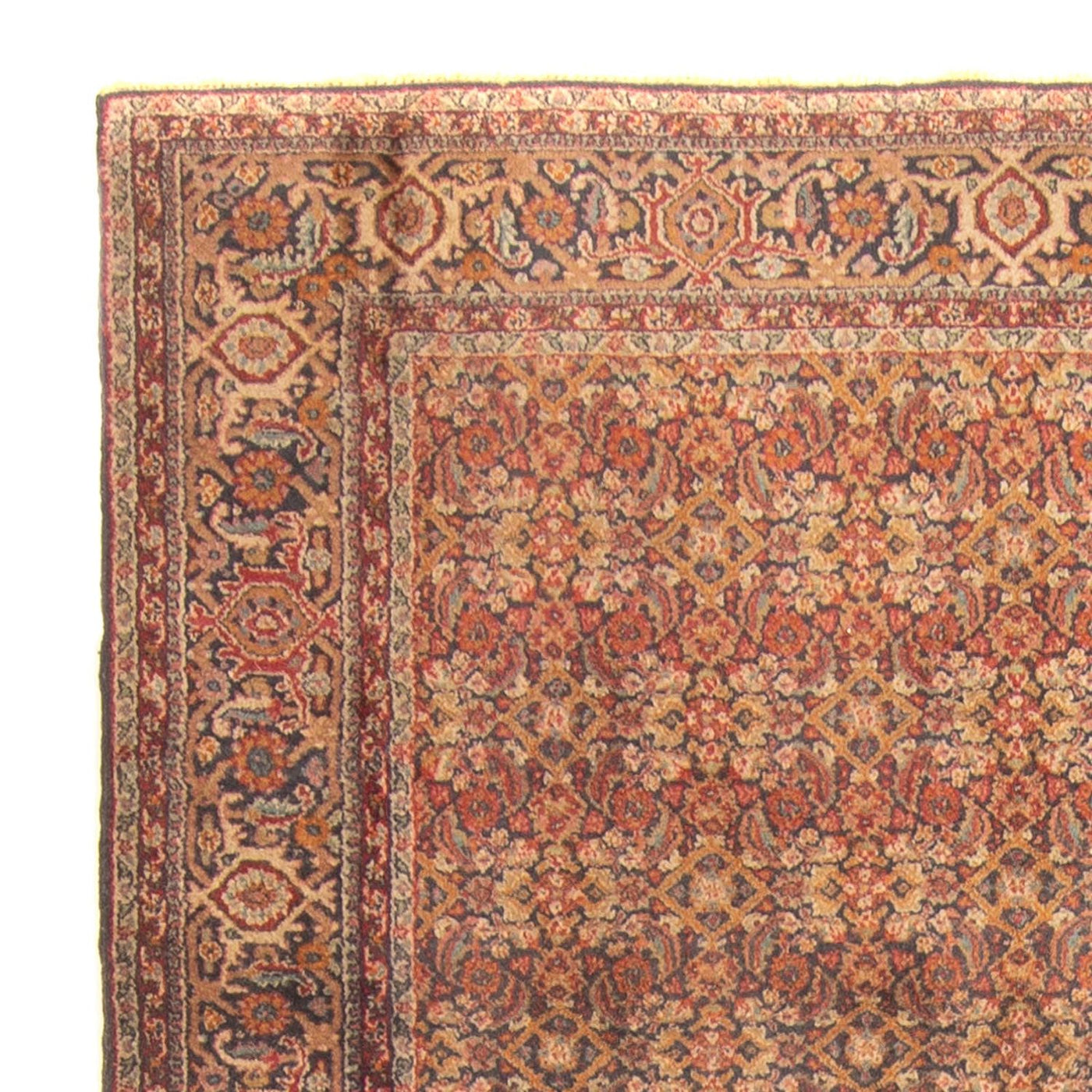 Senneh Tapis 190x125cm - Tapis persan