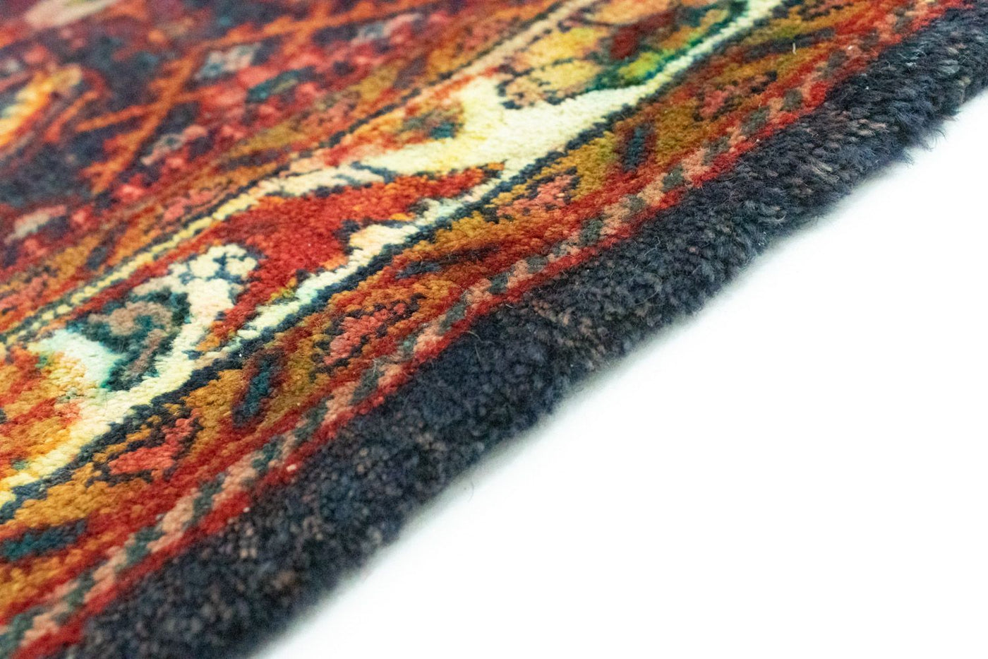 Malayer Tappeto 168x103cm - Tappeto persiano