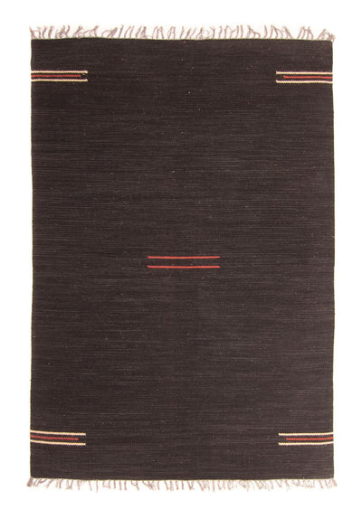 Kilim moderne Tapis 132x195cm - Tapis en laine
