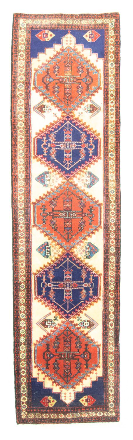 Perserteppich - Nomadic 275 x 70 cm