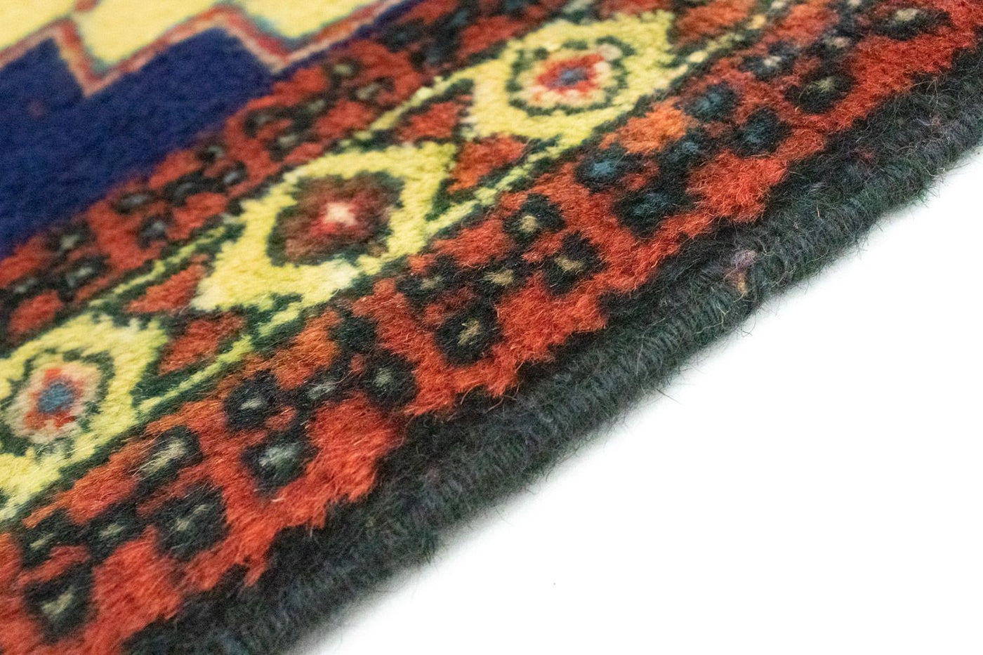 Ardebil Teppich 275x70cm - Perserteppich