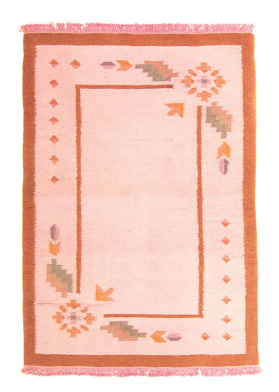 Kilim moderne Tapis 120x177cm - Tapis en laine