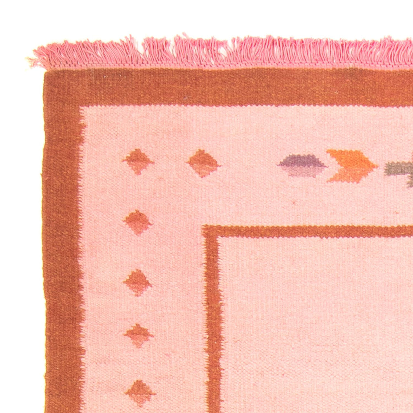 Kilim moderno Tappeto 177x120cm - Tappeto di lana
