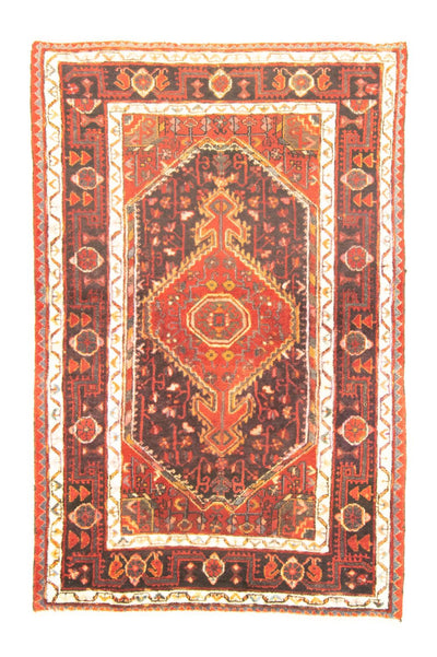Hamadan Teppich 105x170cm - Perserteppich