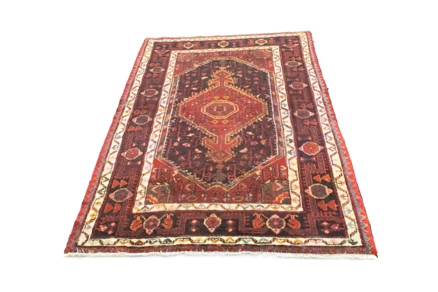 Tapis de Hamadan Tapis 170x105cm - Tapis persan
