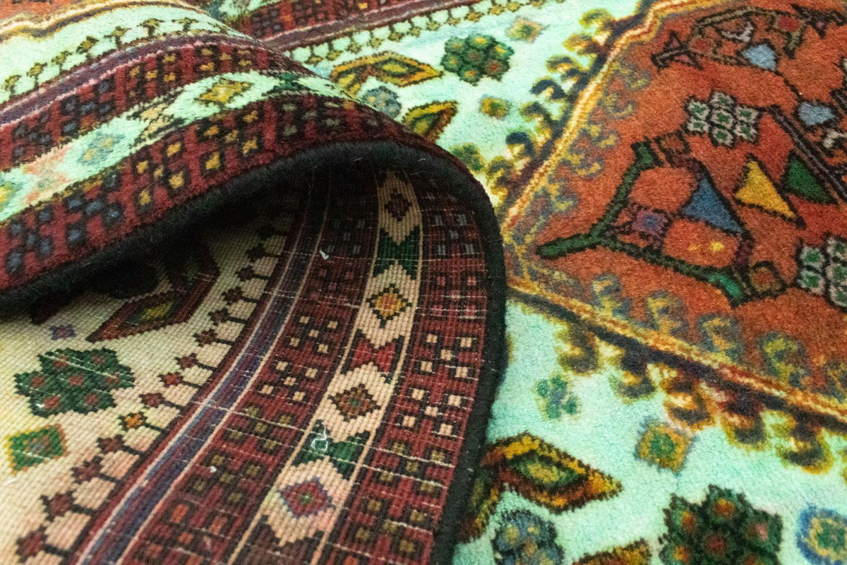 Perserteppich - Nomadic 300 x 75 cm